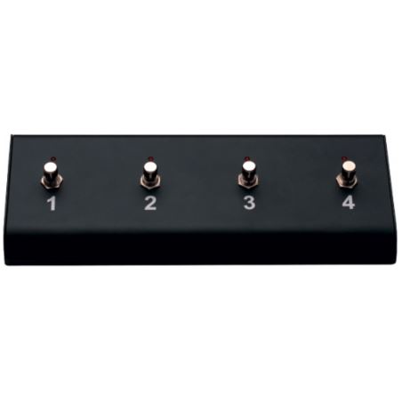 RANDALL RF 4 footswitch do wzmacniaczy MTS